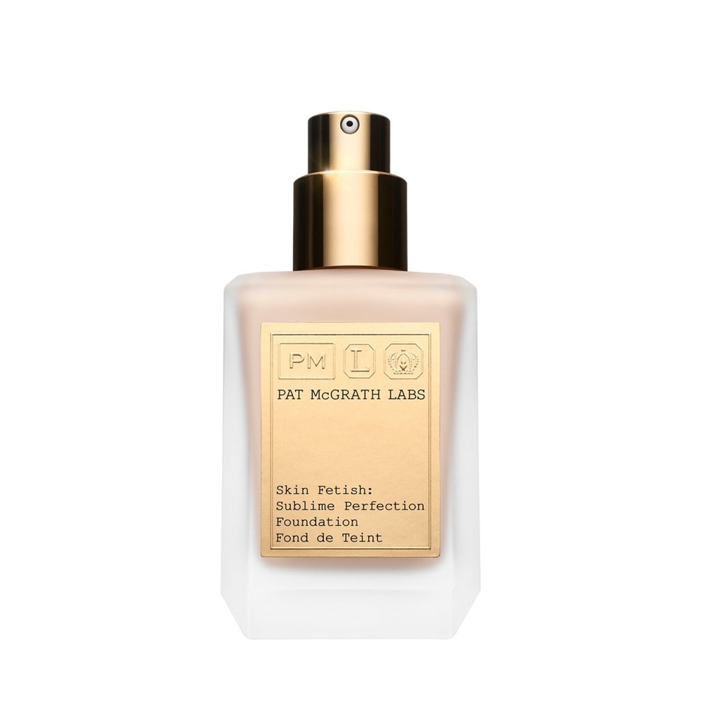 SUBLIME PERFECTION FOUNDATION in Light Medium 9